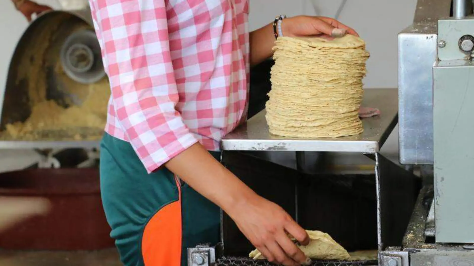 Tortillas (2)